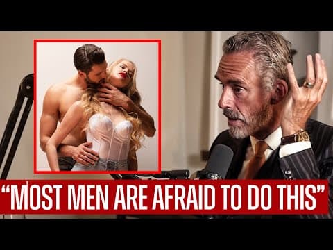 Why Do Men Fear Rejection from Women? thumbnail