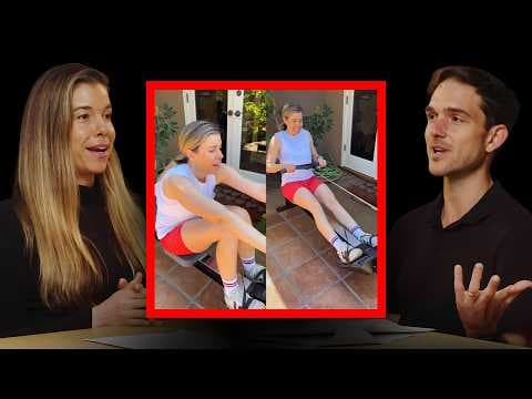 How to boost VO2 max with 4x4, 1x1, Tabata workouts? thumbnail