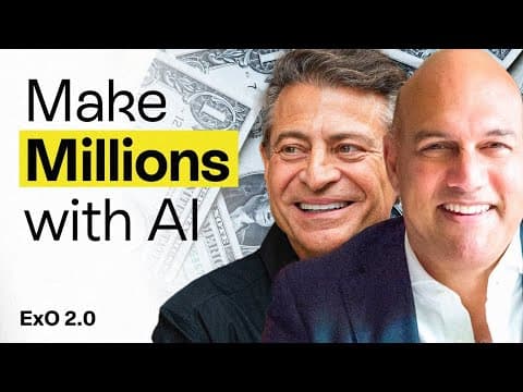 How to Build Community-First AI Organizations thumbnail