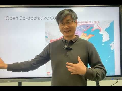 Why Did Imperial China Become Less Innovative? thumbnail