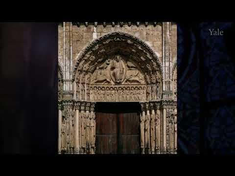 How Are the Parts of a Gothic Cathedral Arranged? thumbnail