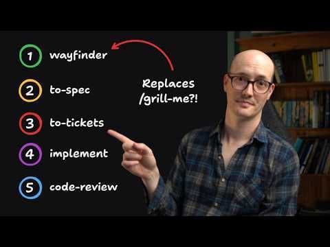 How to Use Skills v1.1 for Efficient Project Management thumbnail