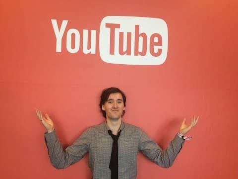 Philosophy Tube's Future thumbnail