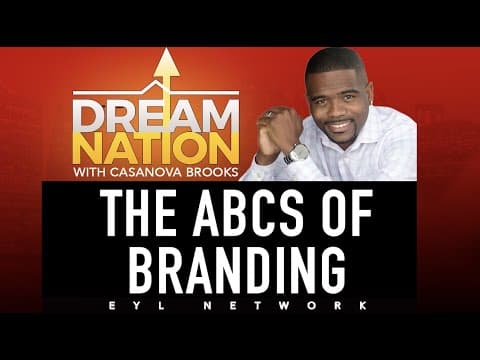 How to Build a Strong Brand Using the ABCs thumbnail