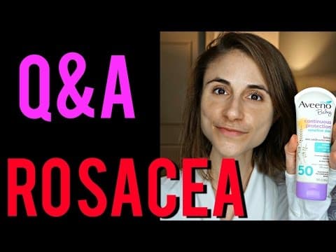 What Causes Rosacea and How Can You Treat It? thumbnail