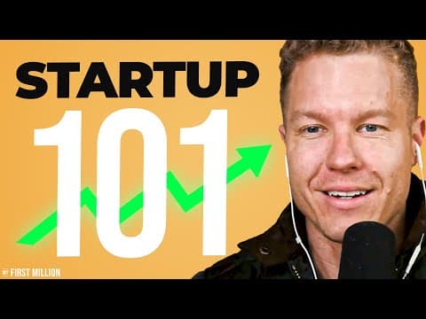 How to Start a Business with No Money thumbnail