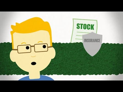 What Is Hedging in Investing and How Does It Work? thumbnail
