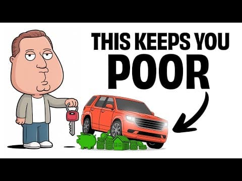 The Silent Wealth Killer Making You Poor thumbnail