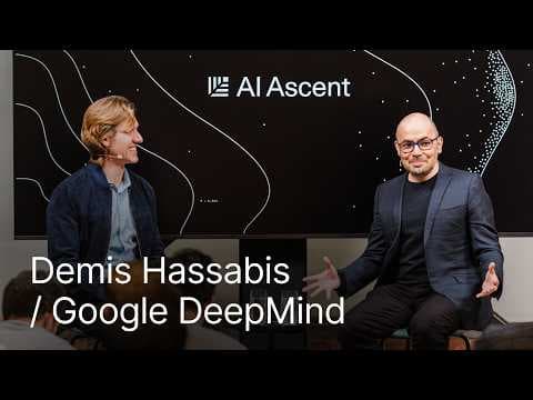 How Close Is Artificial General Intelligence? thumbnail