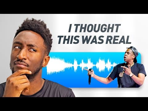 How Does AI Create Content That Can Fool You? thumbnail