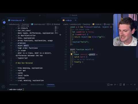 What Interview Questions Should Junior React Developers Expect? thumbnail