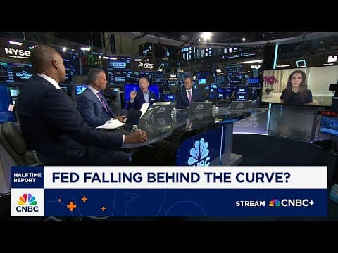 Critical week ahead for the market: Here's what to know thumbnail