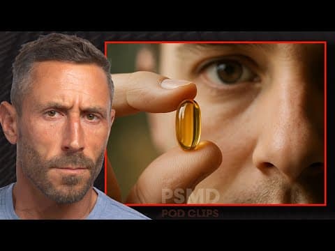 You Are Being Lied To About Fish Oil thumbnail