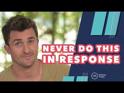 Feel Them Pulling Away? AVOID THIS MISTAKE thumbnail