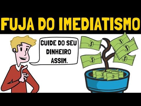 Como construir uma vida financeira mais estável? thumbnail
