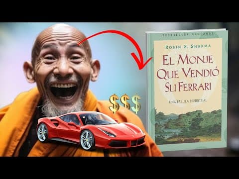 ¿Cómo transformar tu mente y hallar propósito? thumbnail