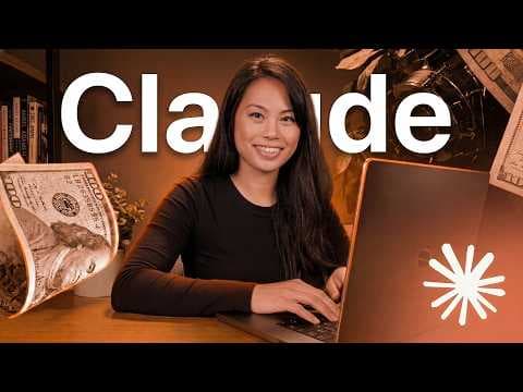 How to Make $15,000 with Claude AI in 10 Days thumbnail