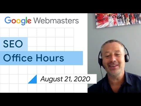 How to Resolve SEO and Search Console Issues with Google thumbnail