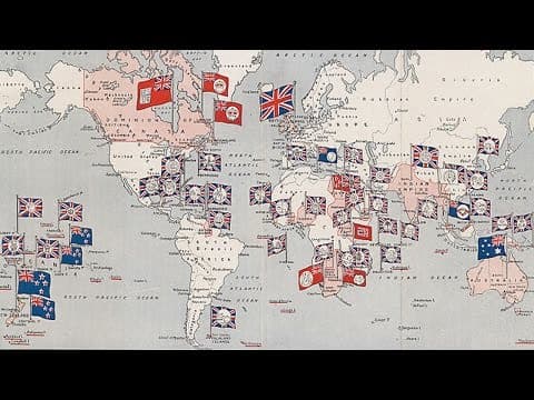 How Did Locke's State of Nature Justify Colonisation? thumbnail