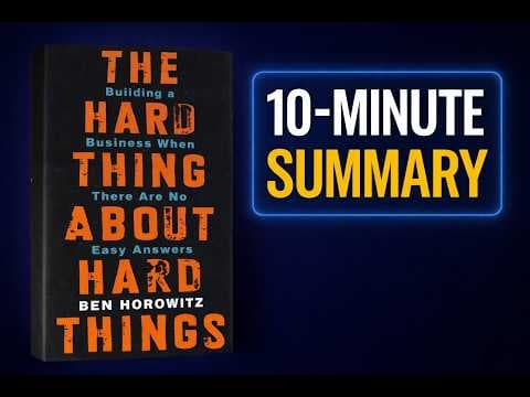 How to Lead a Company Through Crisis and Chaos thumbnail