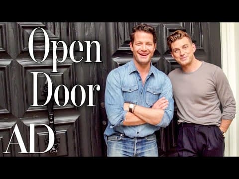 Take a Tour of Nate and Jeremiah's Stylish LA Home thumbnail