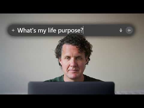 How You Can Use ChatGPT to Change Your Life thumbnail