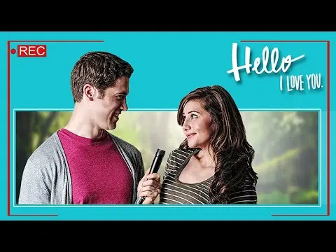 Hello I Love You (2018) | Full Movie | Ben Jarvis | Kabrina Miller | Tony Toscano thumbnail