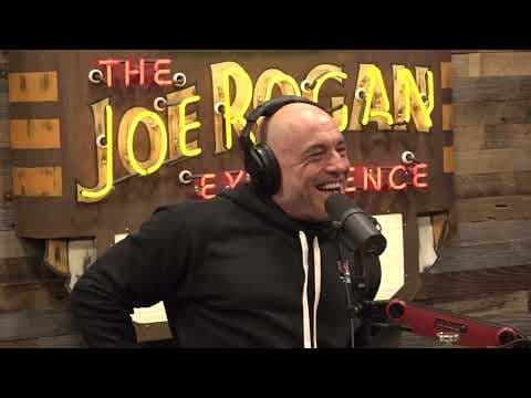 Joe Rogan Experience #2098 - Matt McCusker & Shane Gillis thumbnail