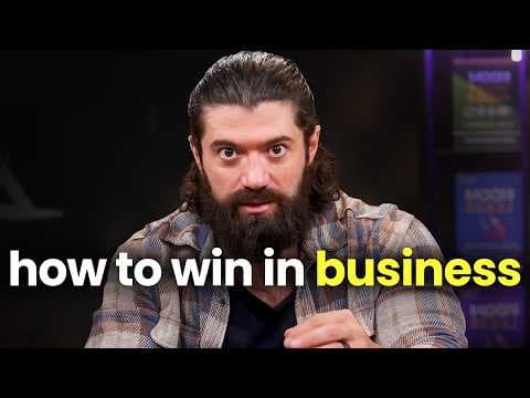 The Mathematics of Business, Explained thumbnail