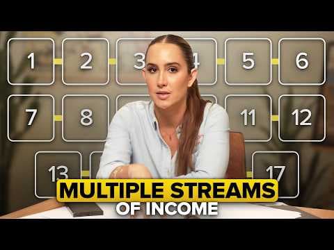 How to Build Multiple Income Streams at Age 39 thumbnail
