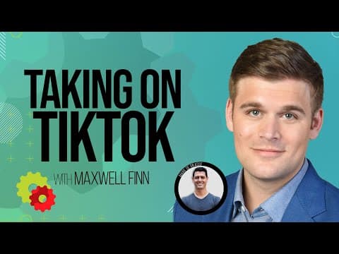 Why TikTok is Essential for Marketers in 2023 thumbnail