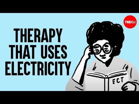 What Is Electroconvulsive Therapy (ECT) and How Does It Work? thumbnail
