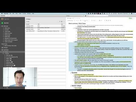 How to Write a Book Summary from Your Outline thumbnail