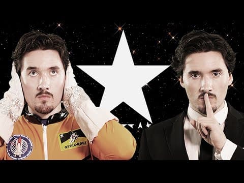 Men. Abuse. Trauma. | Philosophy Tube ★ thumbnail