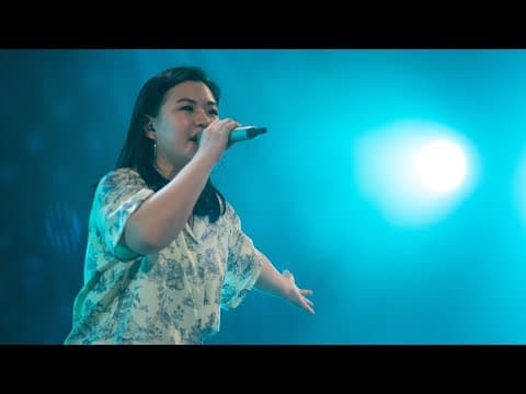 CityWorship: Freedom // Shawn Yeung@City Harvest Church thumbnail