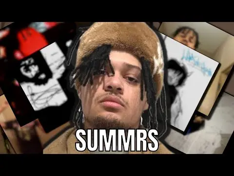 What Influenced Summers' Rise as a Rapper? thumbnail