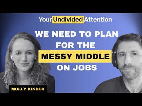 What is the messy middle of AI and jobs? thumbnail