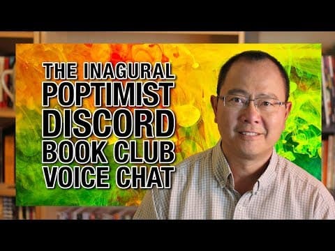 The Inaugural Poptimist Discord Book Club Voice Chat Reads The Satanic Verses thumbnail
