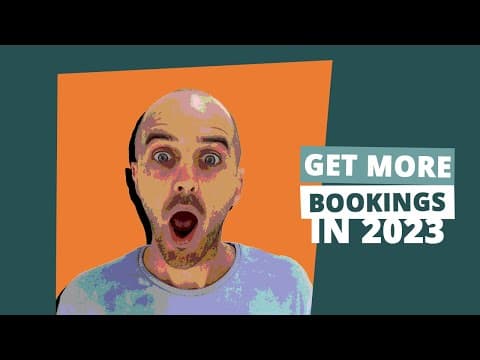 How to Achieve Success with Short-Term Rental Direct Bookings thumbnail