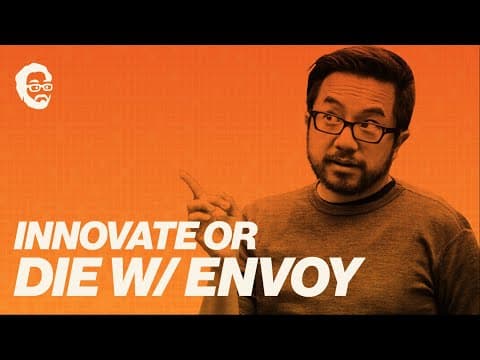 How Envoy Adapted to Survive the Pandemic thumbnail