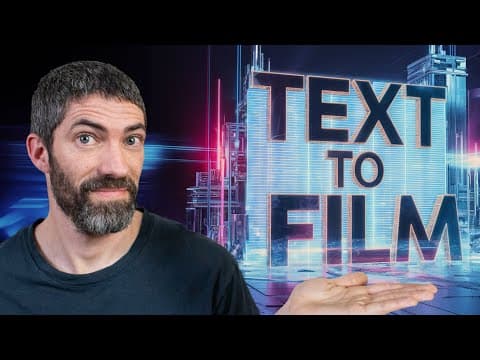 Huge Text to Video Updates Invideo AI v2 | Full Tutorial thumbnail