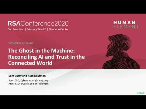 How Can AI Preserve Privacy and Earn Trust? thumbnail