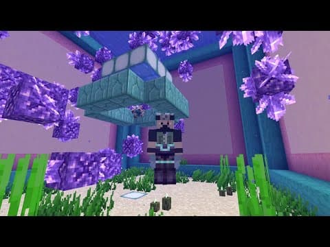 Etho Plays Minecraft - Episode 594: The Little Things thumbnail