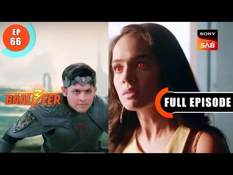 Hawai Pankh | Baalveer S3 | Ep 66 | Full Episode | 27 July 2023 thumbnail