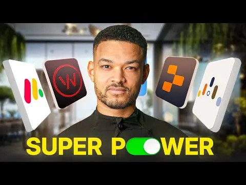 The Productivity Apps of Steven Bartlett thumbnail