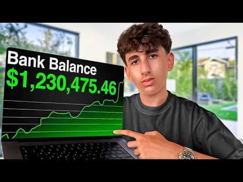 How To Make F**k-You Money thumbnail