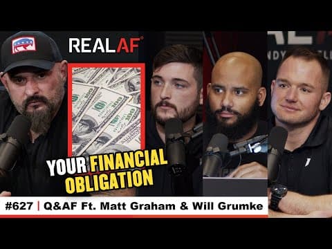How Financial Success Can Benefit Society thumbnail