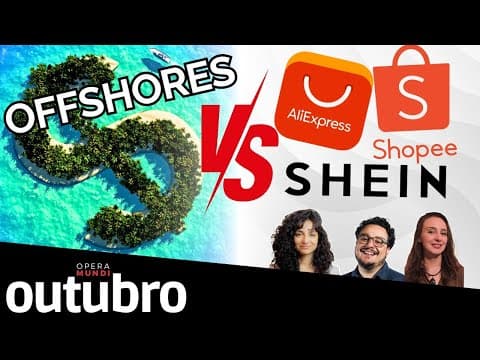 Os ricos pagarão mais impostos com novas medidas fiscais? thumbnail