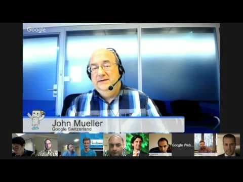 How to Manage Google Webmaster Office Hours thumbnail