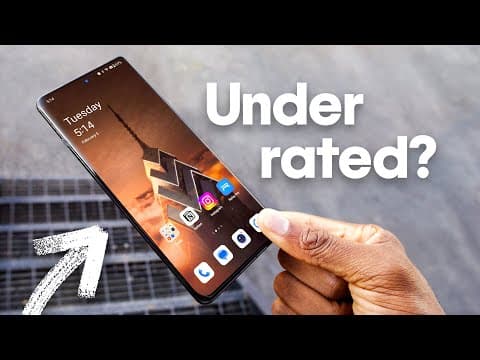 Is the OnePlus 12 the Best Flagship Killer Yet? thumbnail